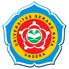 Universitas Serang Raya Logo
